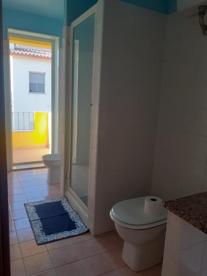 Appartamento A Pula In Zona Residenziale ภายนอก รูปภาพ