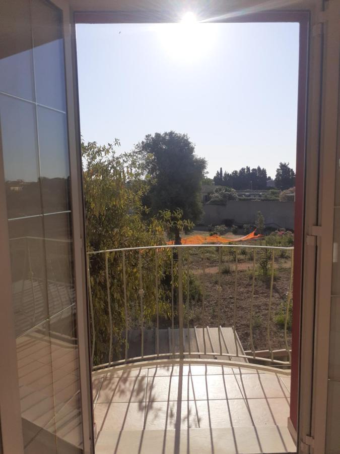 Appartamento A Pula In Zona Residenziale ภายนอก รูปภาพ