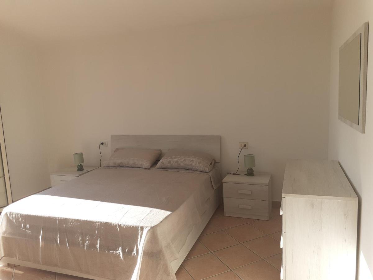 Appartamento A Pula In Zona Residenziale ภายนอก รูปภาพ