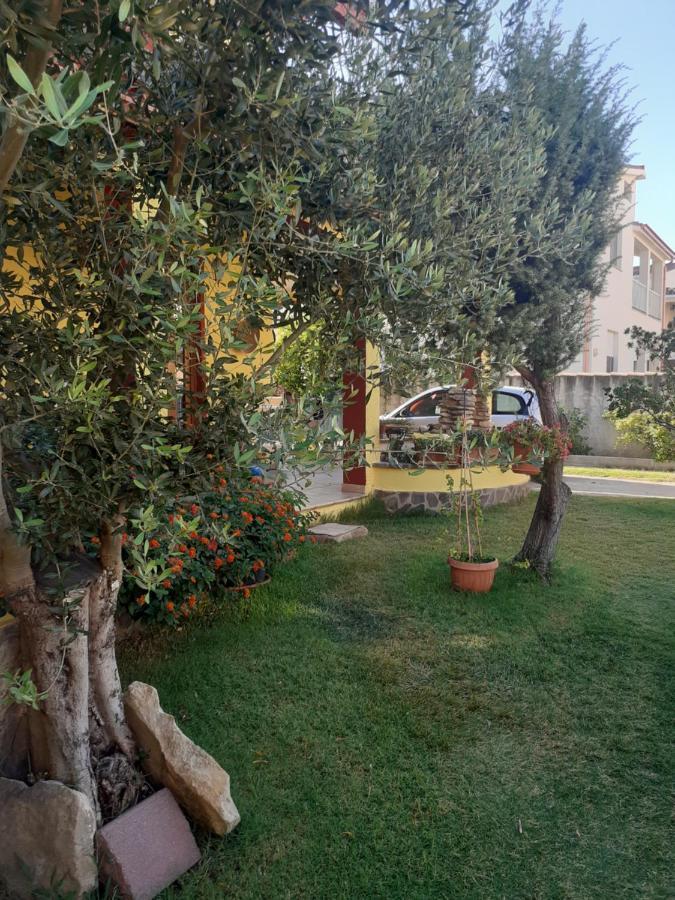 Appartamento A Pula In Zona Residenziale ภายนอก รูปภาพ