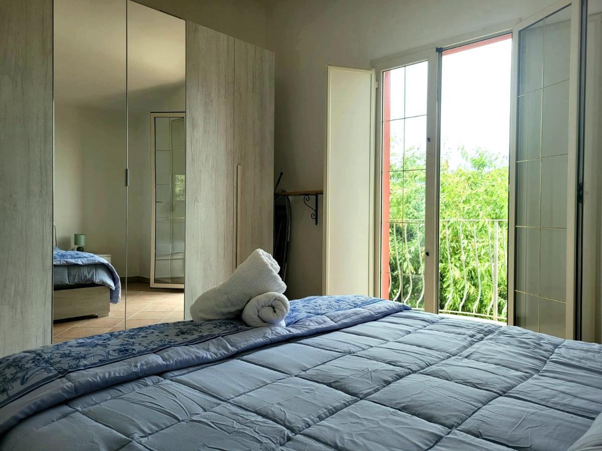 Appartamento A Pula In Zona Residenziale ภายนอก รูปภาพ