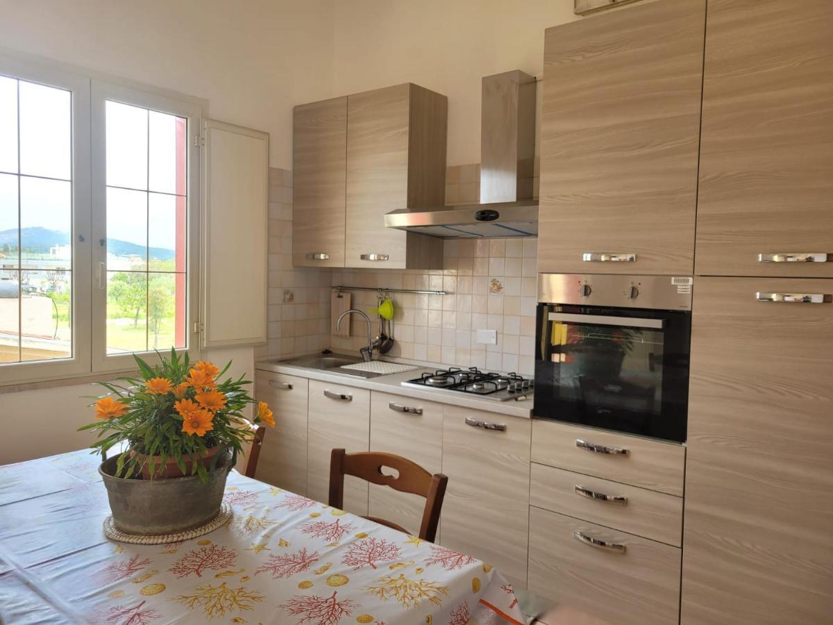 Appartamento A Pula In Zona Residenziale ภายนอก รูปภาพ