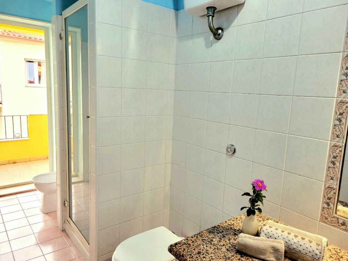 Appartamento A Pula In Zona Residenziale ภายนอก รูปภาพ